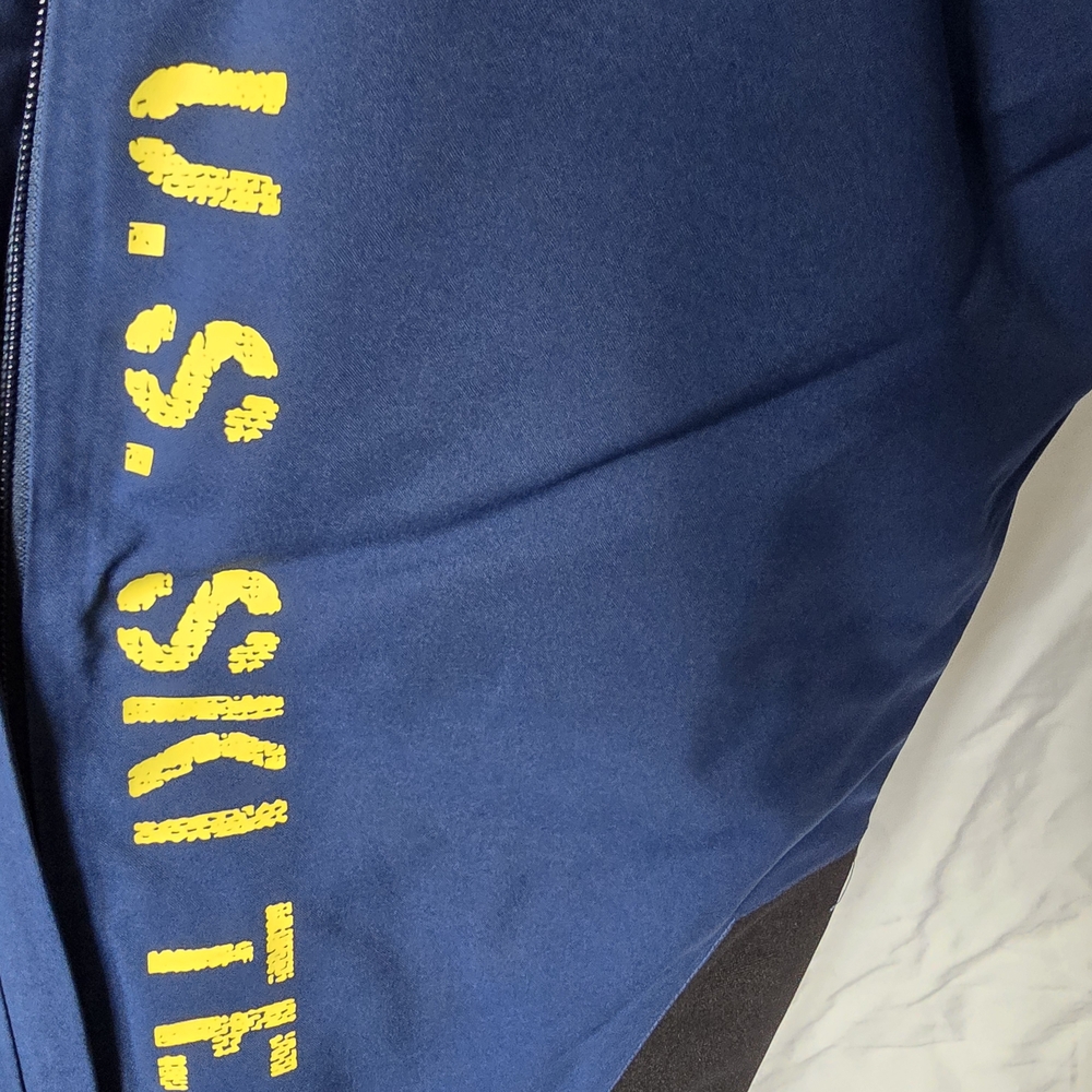 Spyder Gor-Tex USST Alpine Tarantula Ski Pants - Picture 13 of 15